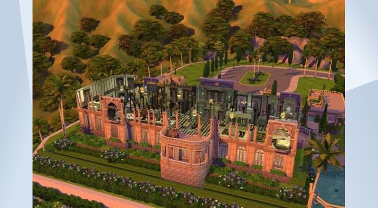 ★  Celebrity Mansion ★ image 4