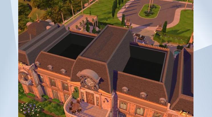 ★  Celebrity Mansion ★ image 5
