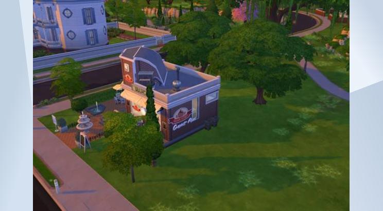 cafe and bakery 画像 2
