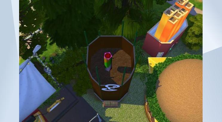 Image 5 de Le Drive burgerSims
