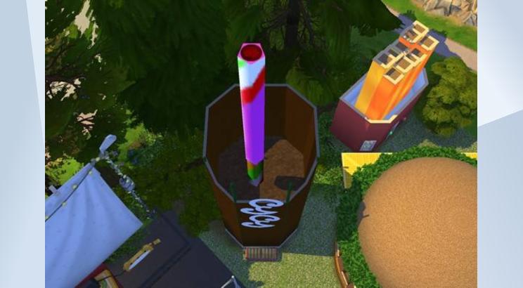 Image 6 de Le Drive burgerSims
