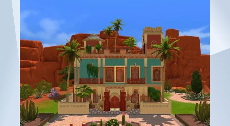 El Koutoubia by EpsiPlay