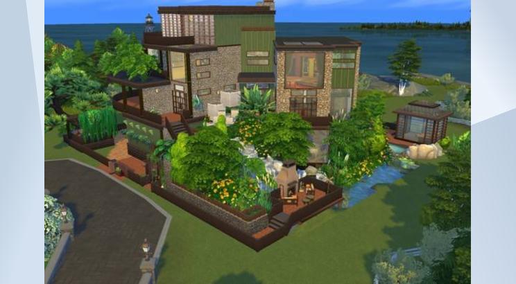 That 70's Manse image 2