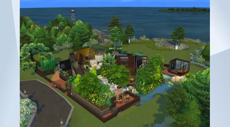 That 70's Manse image 3