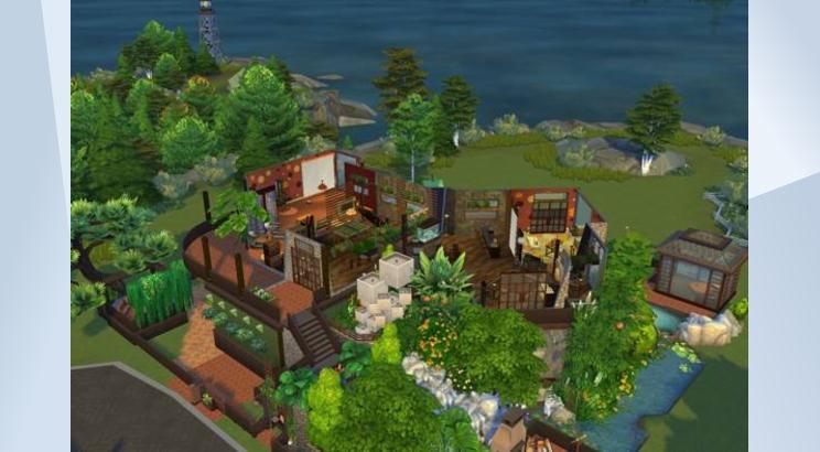 That 70's Manse image 4