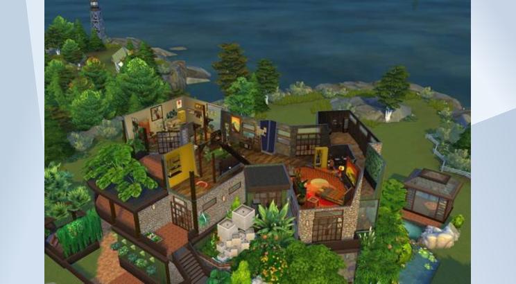 That 70's Manse image 5