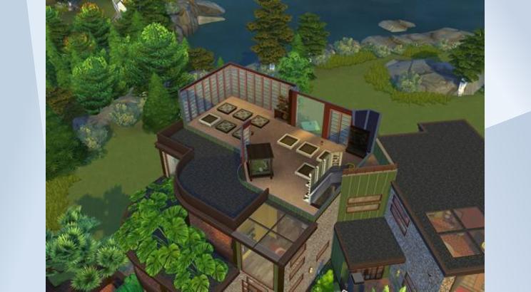 That 70's Manse image 6