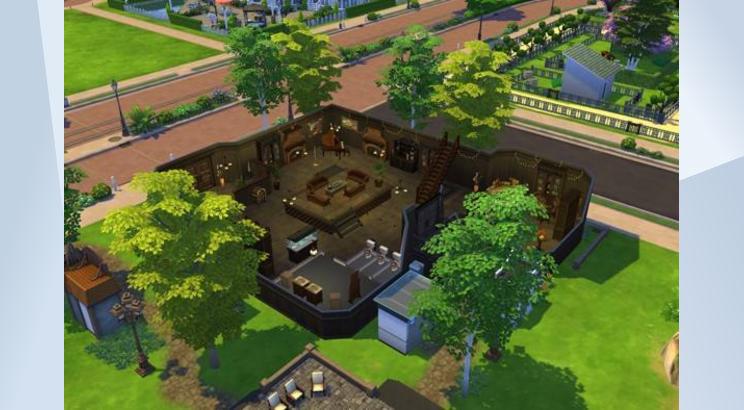 Hearthglow Lodge image 3