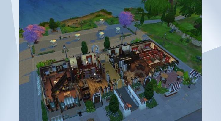 Old Town Village Shops V2 画像 4

