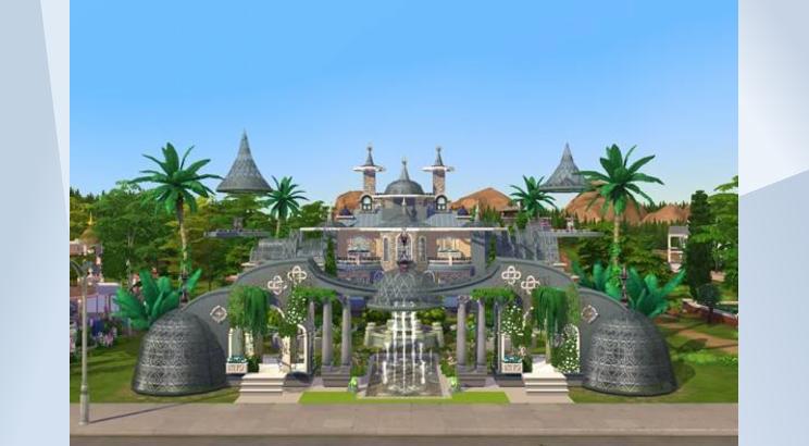Crystallised Voodoo by FruUtter