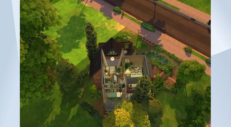 Tiny Gardener's Shack 画像 4

