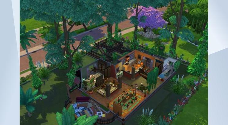 Image 4 de La Casa en los Arboles
