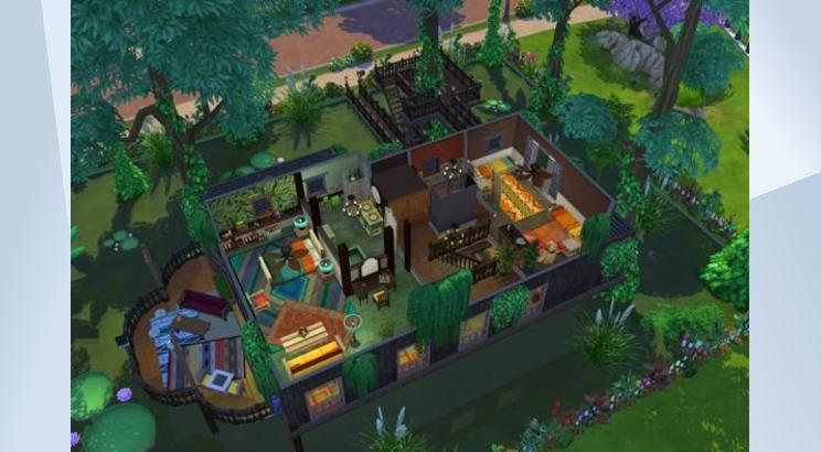 Image 5 de La Casa en los Arboles
