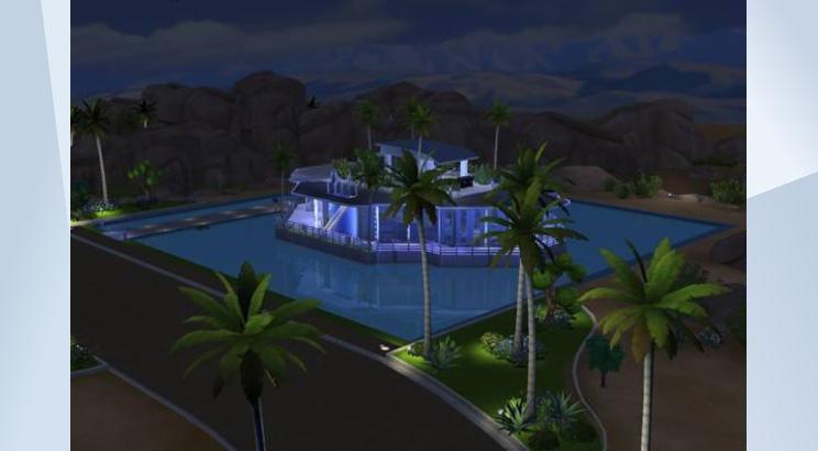 Yacht *Floating ISLAND* 画像 2
