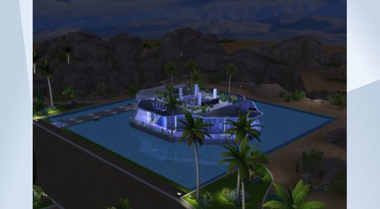 Yacht *Floating ISLAND* 画像 4
