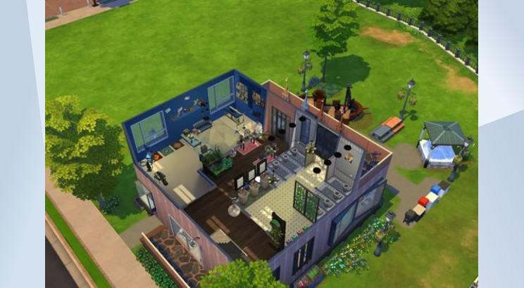 Asphalt recreation center image 4