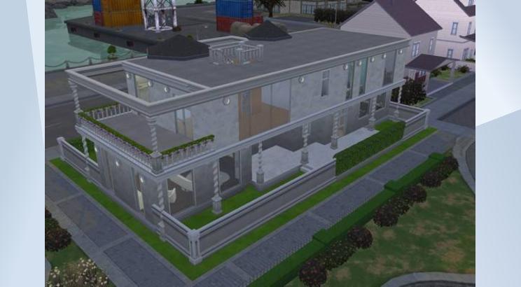 Imagen 2 de Manoir MYSTERE
