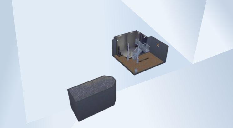 Imagen 3 de Manoir MYSTERE
