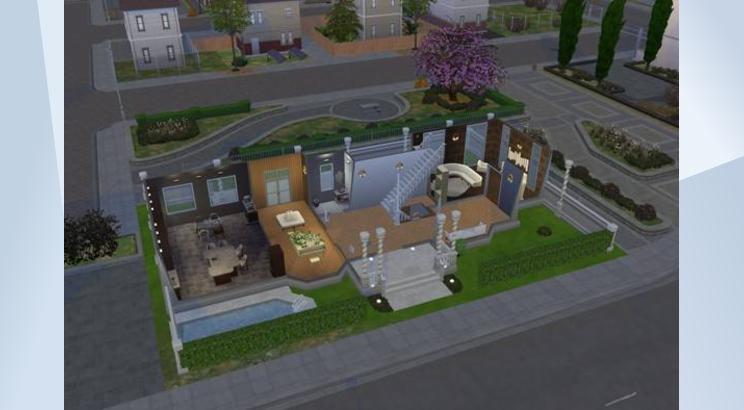Imagen 4 de Manoir MYSTERE
