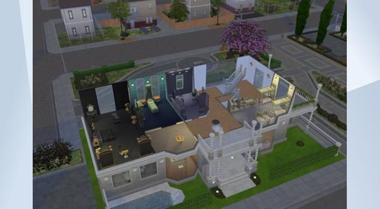 Imagen 5 de Manoir MYSTERE
