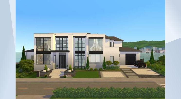 Japanese House