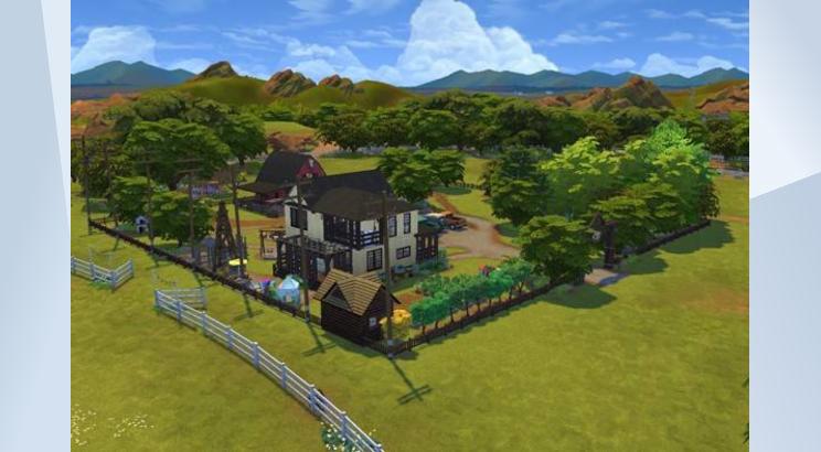 Red Roan Farm image 2