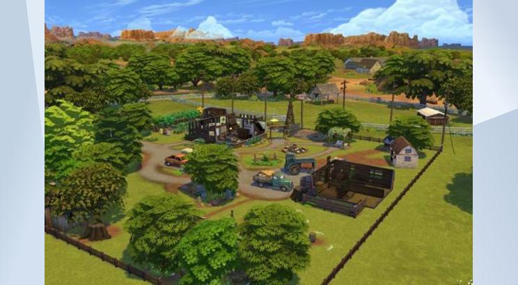 Red Roan Farm image 4