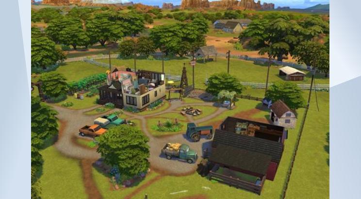 Red Roan Farm image 5