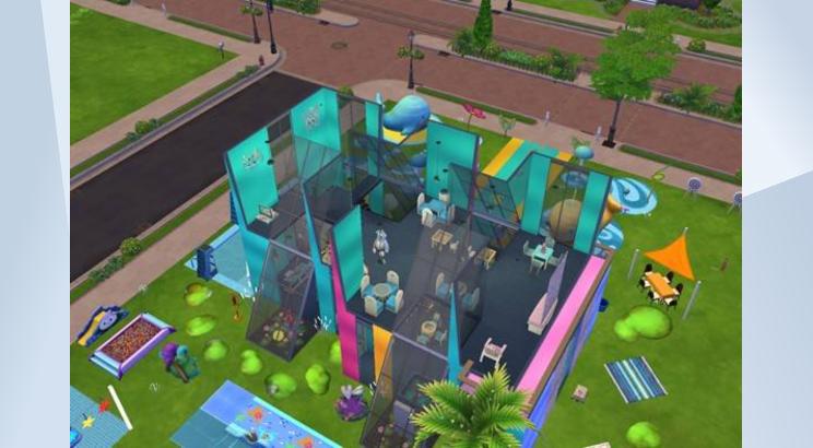 Recreation Center Willow – Bild 5
