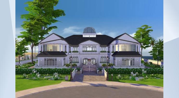 Domaine De Stars 2 by TagadaOceane
