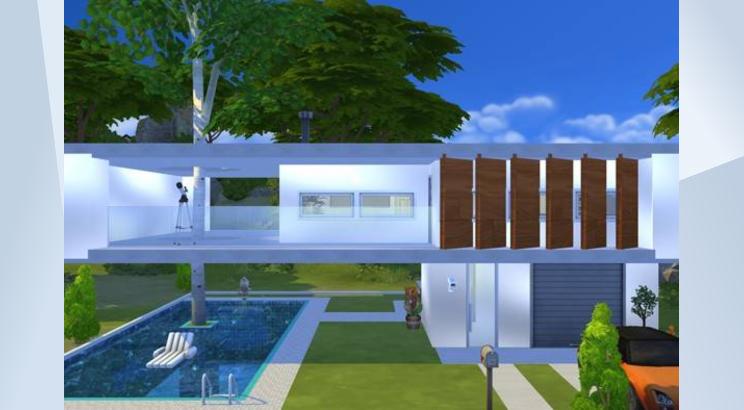 Lote Moderno NR. 2023 by 116449MMendes