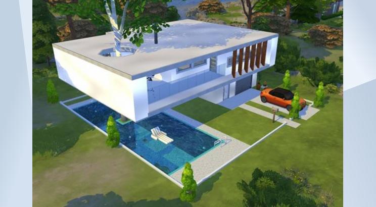 Imagem 2 de Lote Moderno NR. 2023
