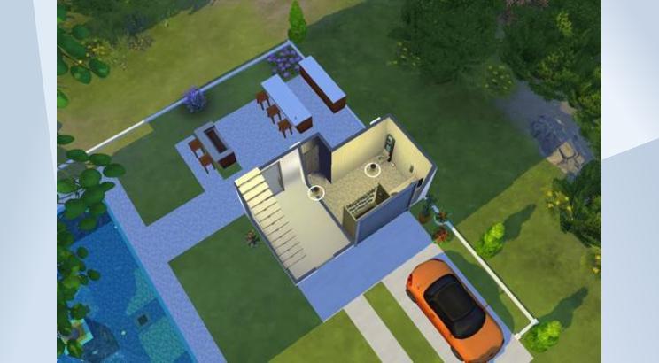 Imagem 3 de Lote Moderno NR. 2023
