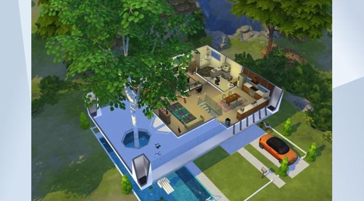Imagem 4 de Lote Moderno NR. 2023
