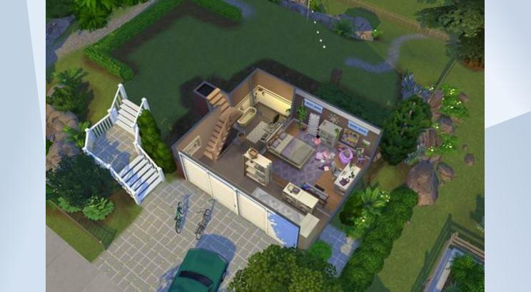 Split Level House image 3