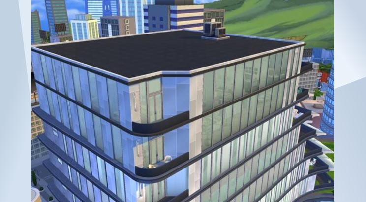Torendi Tower Apartments 画像 2
