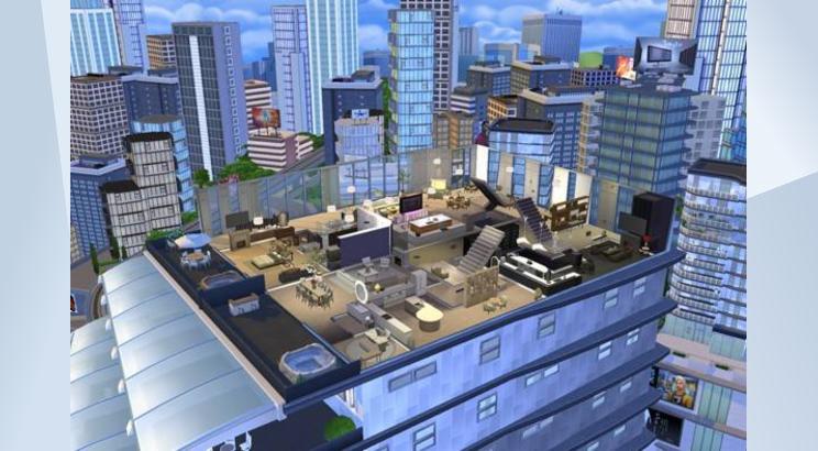 Torendi Tower Apartments 画像 3
