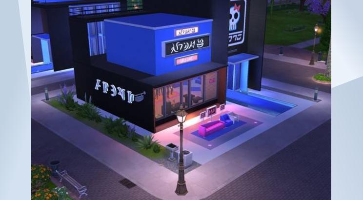 Little DESIGNER'S SHOP 画像 2
