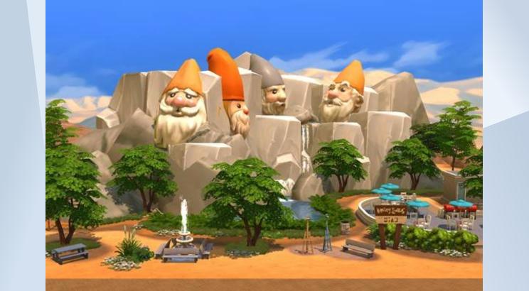 MOUNT GNOME-MORE no cc by Rene1966