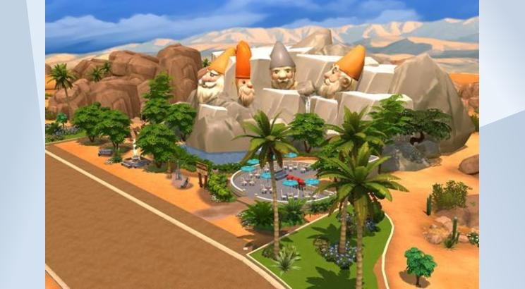 MOUNT GNOME-MORE no cc 画像 2
