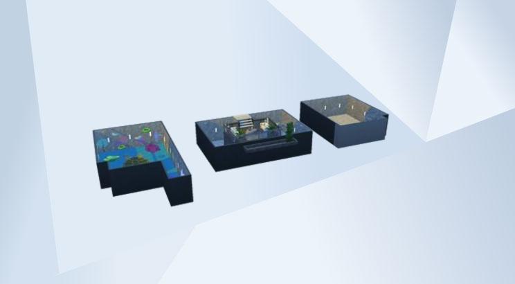 Base Game Pool & Gym image 3
