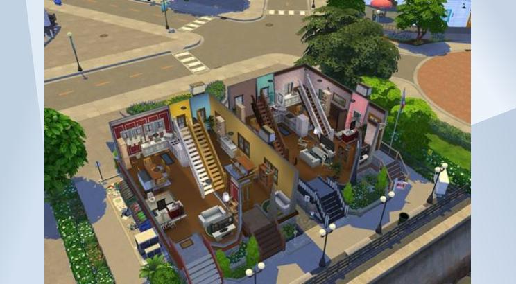 San Sequoia Townhomes 画像 3
