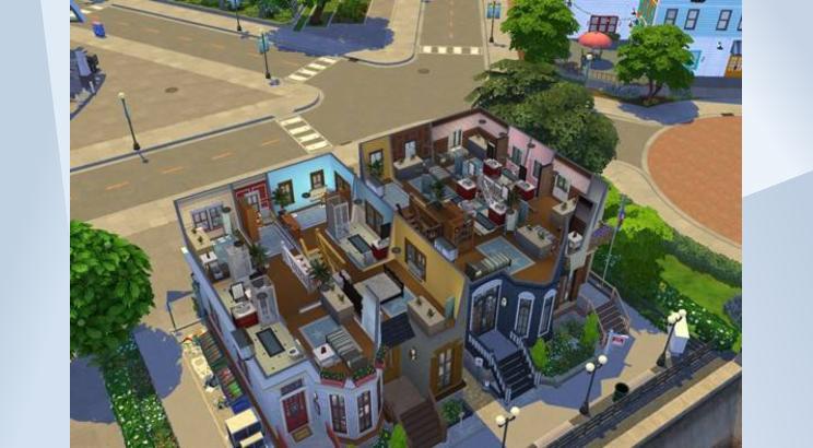 San Sequoia Townhomes 画像 4
