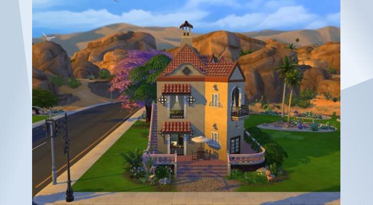 MEditerranean Bunk house by ad5c996c78ea53fb