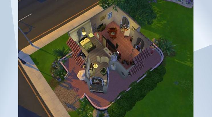 MEditerranean Bunk house 画像 4
