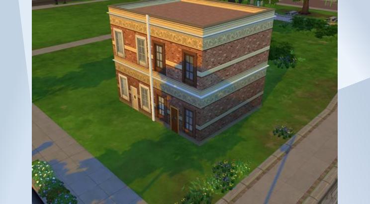 Apartment Shell Challenge image 2