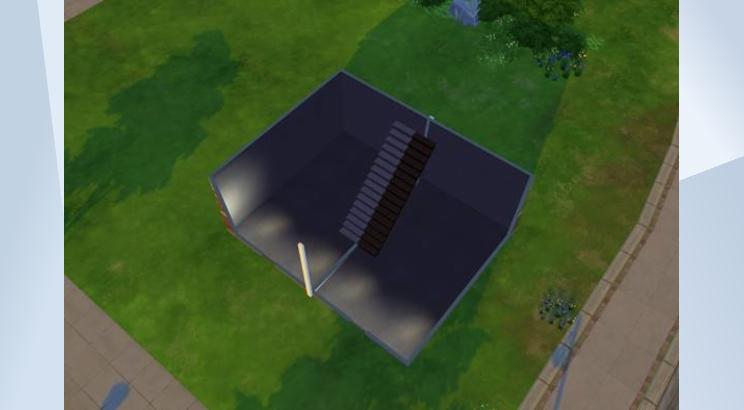 Apartment Shell Challenge image 3