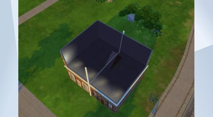 Apartment Shell Challenge image 4