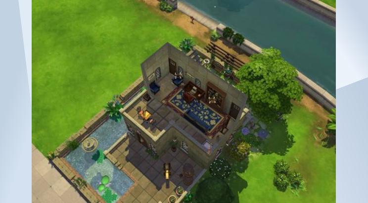 *A Small English Castle* 画像 6
