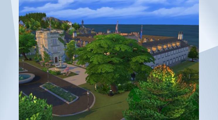 Trinity High School image 2